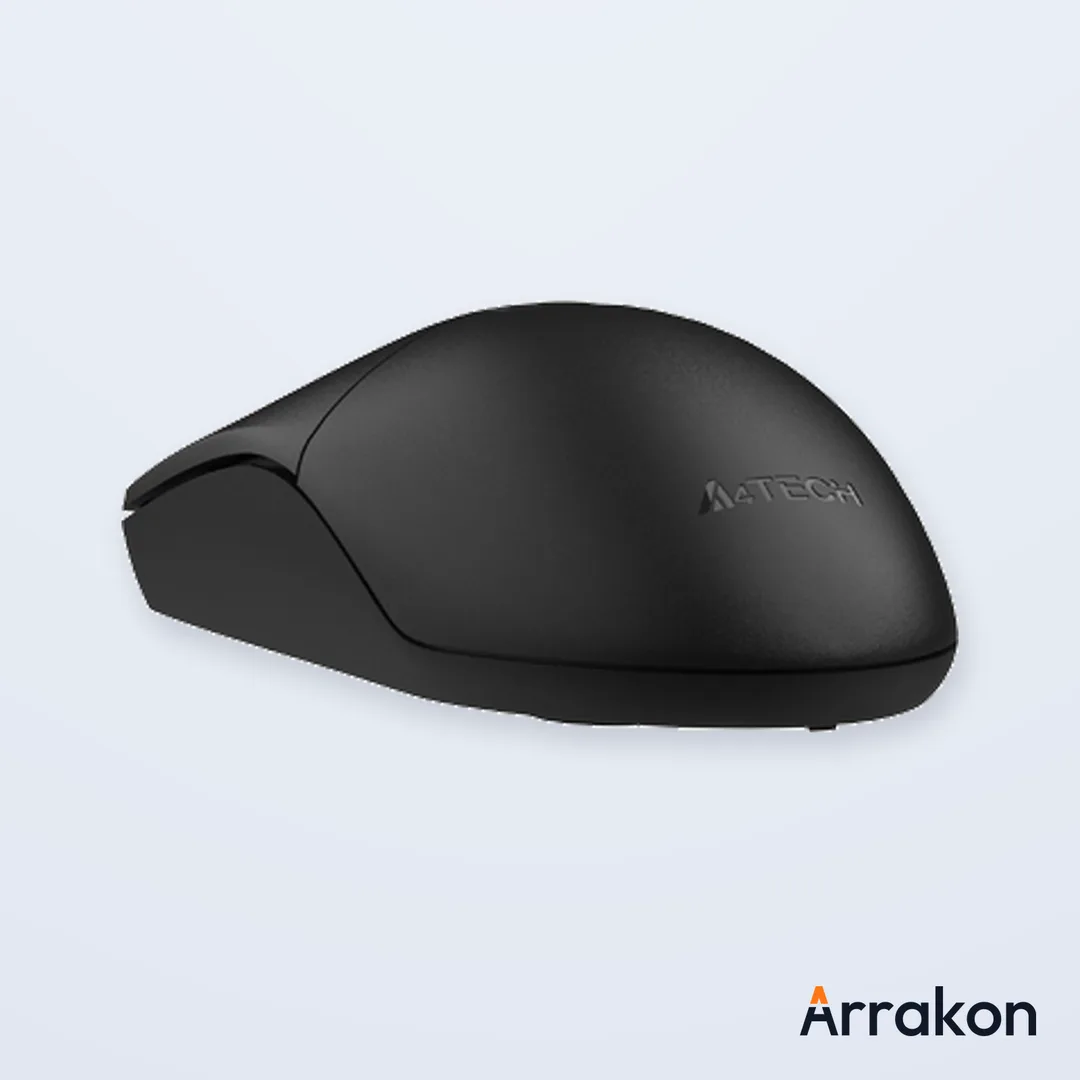 A4Tech OP-330 USB Optical Wired Mouse