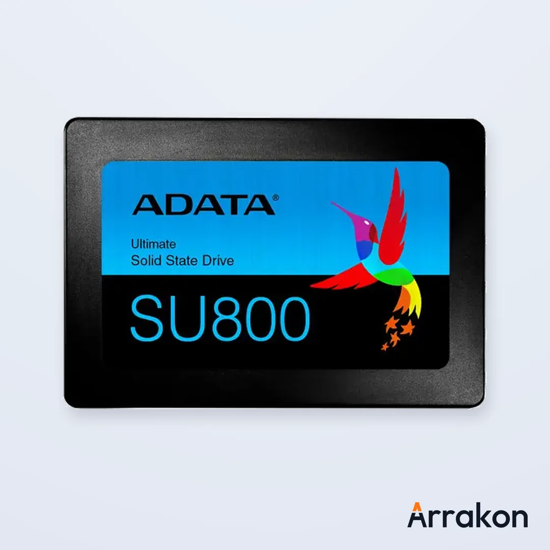 ADATA Ultimate SU650 512GB 2.5-Inch SATA III Internal SSD