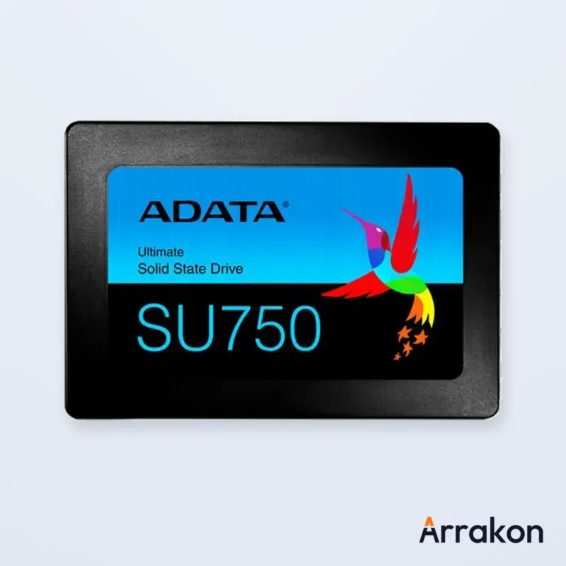 ADATA Ultimate SU650 512GB 2.5-Inch SATA III Internal SSD, view 10 of 12
