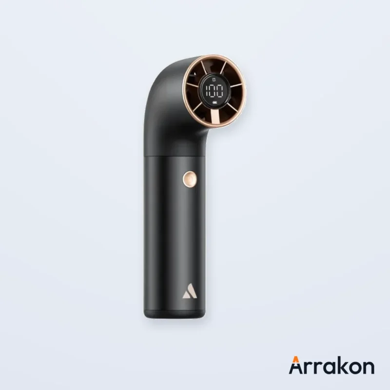 Aecooly Aero Ultra PH03 Handheld High-Speed Turbo Fan (4500mAh)