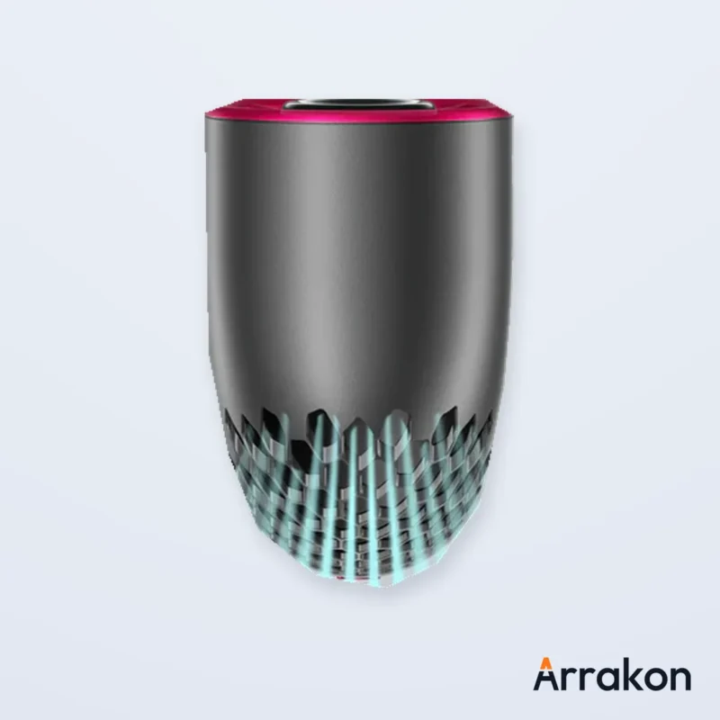Aecooly Aero Ultra PH03 Handheld High-Speed Turbo Fan (4500mAh), view 33 of 34