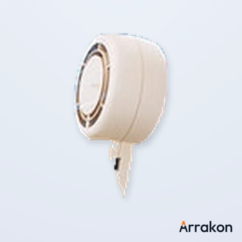 Aecooly Halo 01 PB01-A Portable Handheld Turbo Fan (4500mAh, 24H Cooling), view 23 of 28