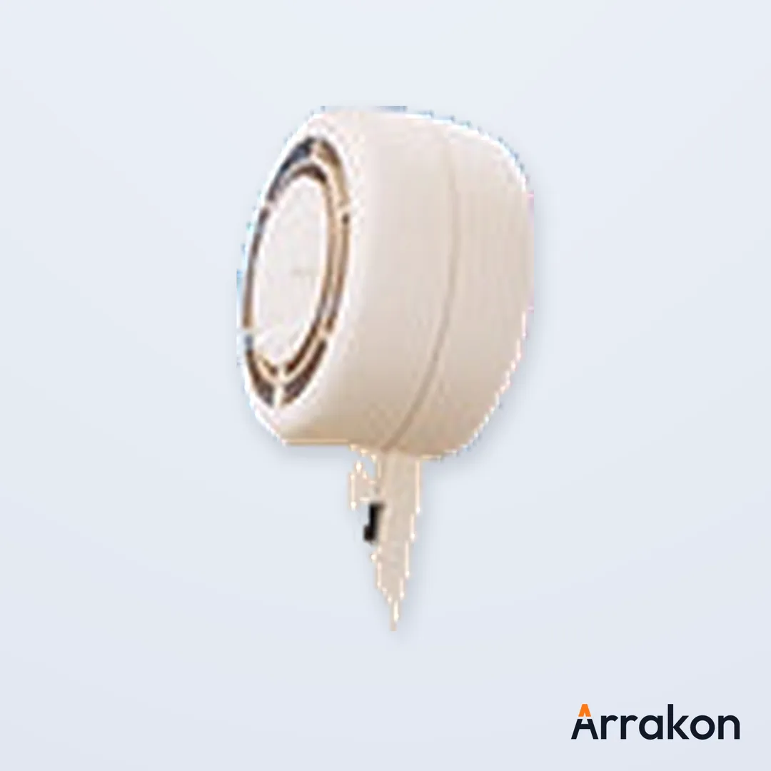 Aecooly Halo 01 PB01-A Portable Handheld Turbo Fan (4500mAh, 24H Cooling)