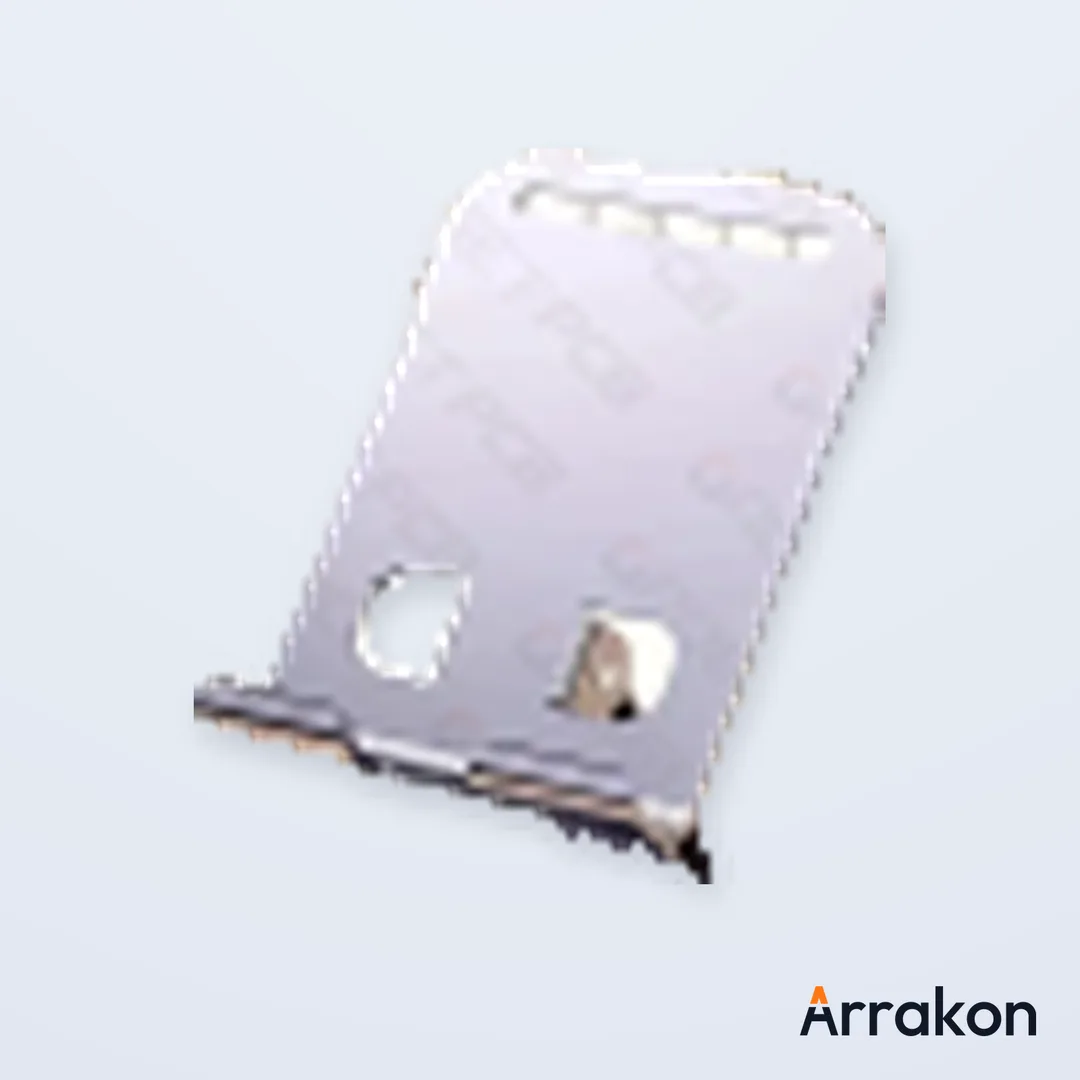 Aluminum Alloy 360° Rotating Folding Stand for Tablet/iPad/Phone