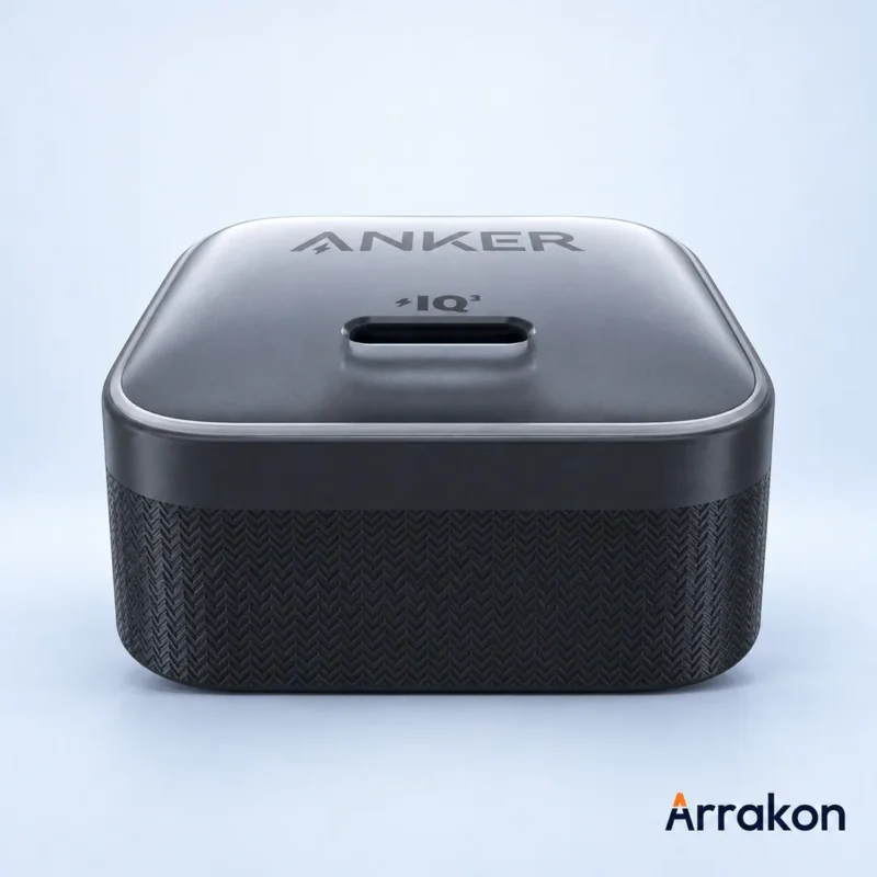 Anker Nano Charger (45W) USB-C Power Adapter (A2692), view 16 of 22