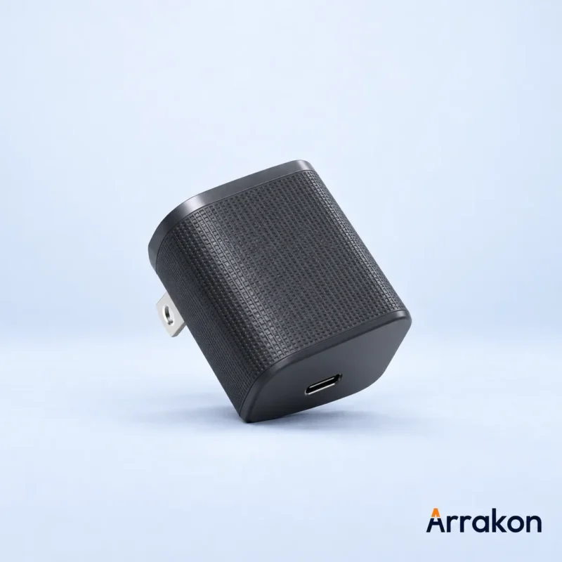 Anker Nano Charger (45W) USB-C Power Adapter (A2692), view 17 of 22