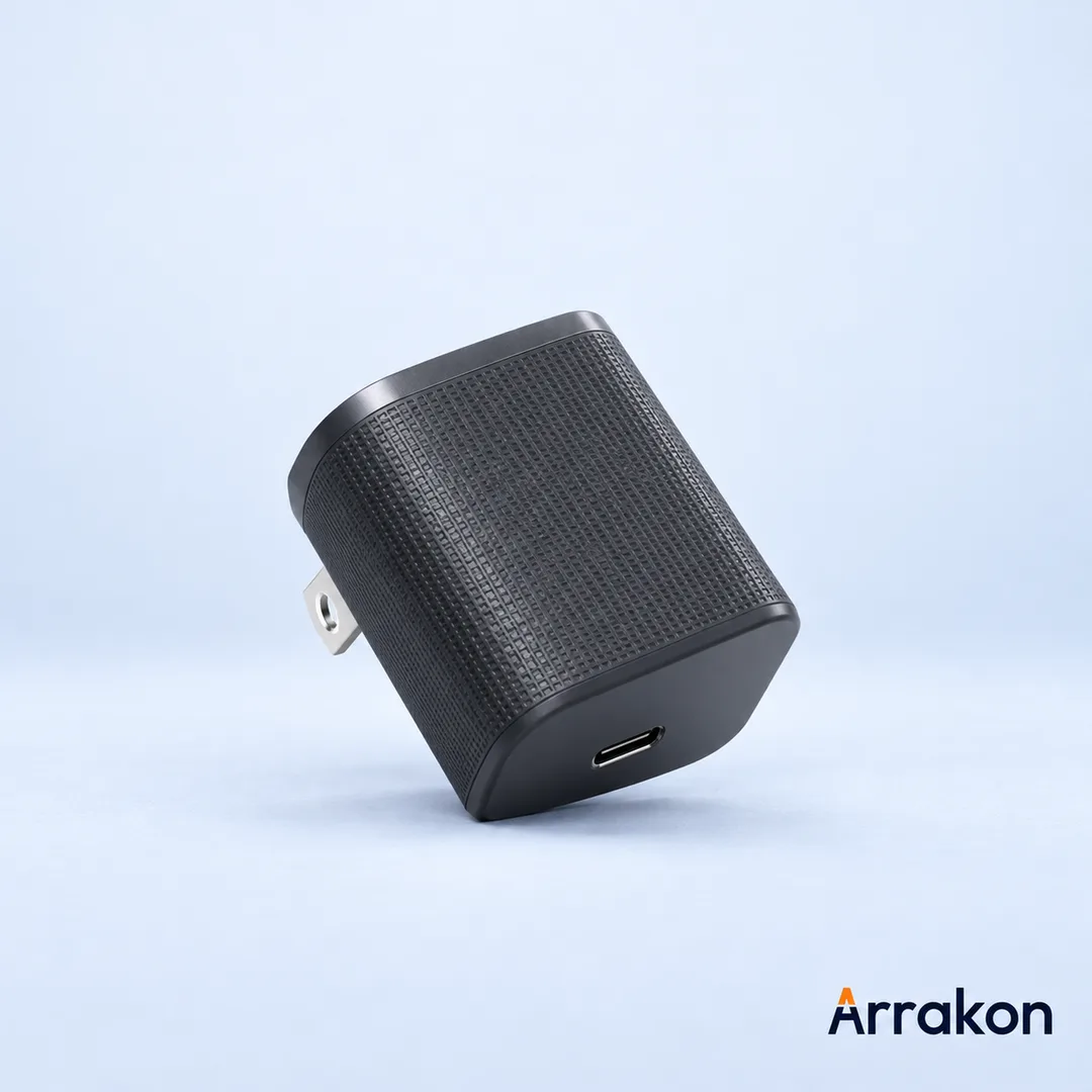 Anker Nano Charger (45W) USB-C Power Adapter (A2692)