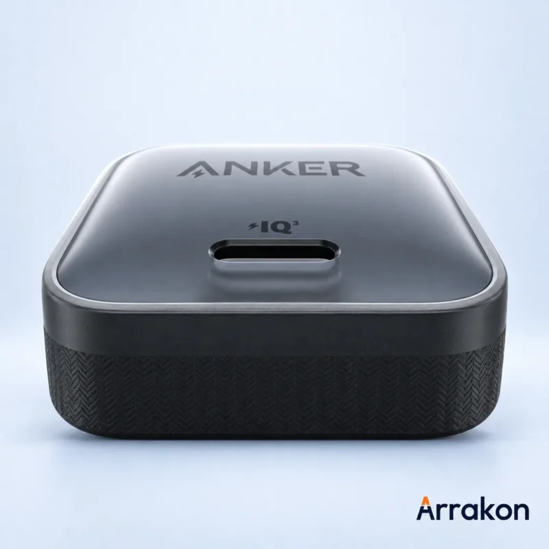Anker Nano Charger (45W) USB-C Power Adapter (A2692), view 18 of 22