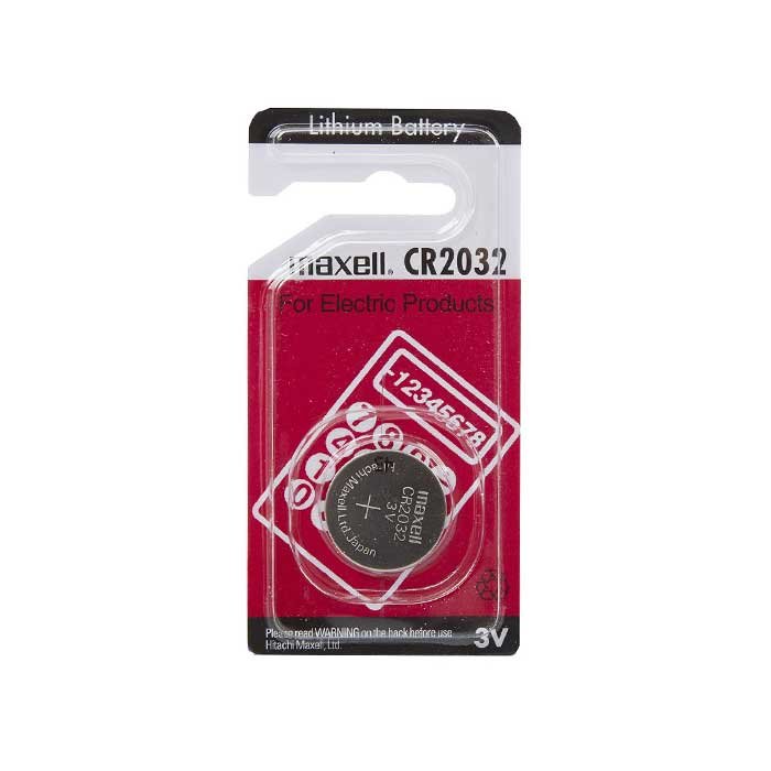 Cmos Battery