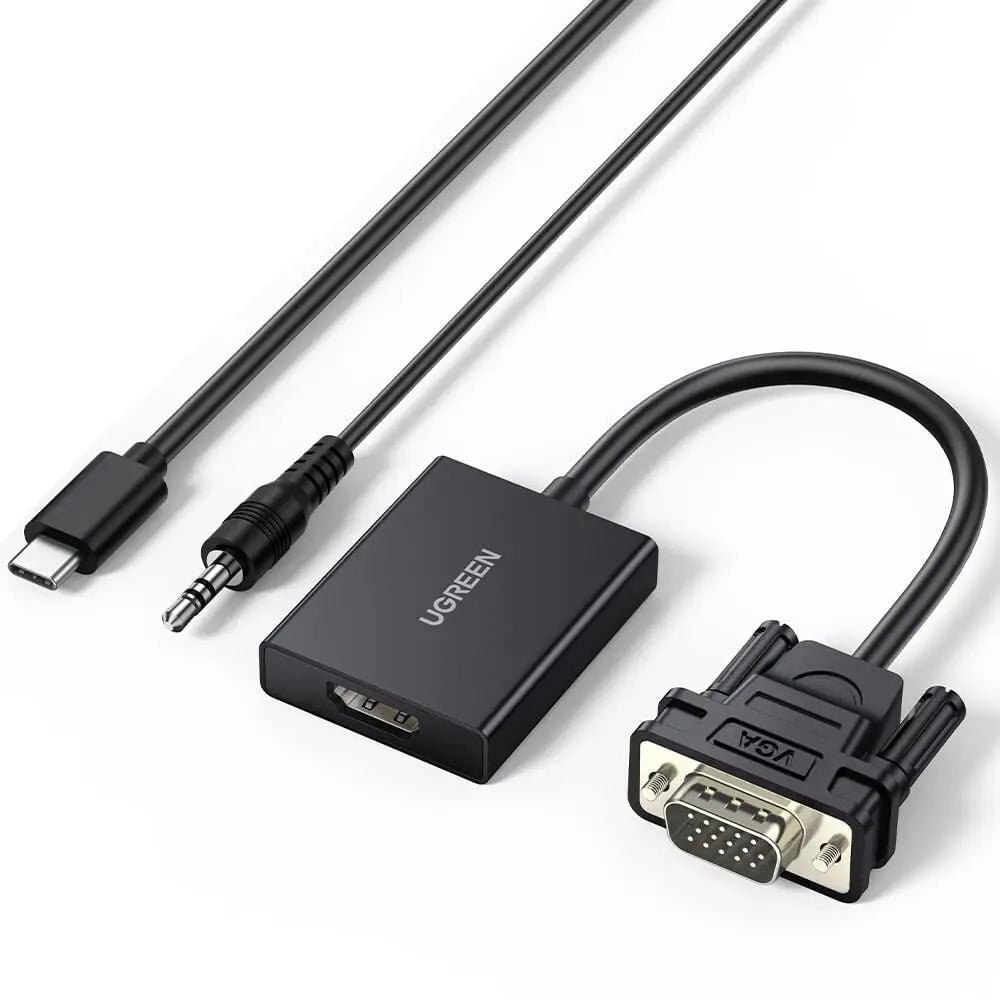 Converter