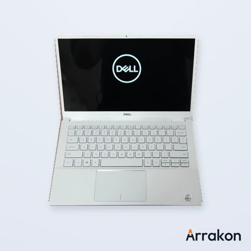 Dell Inspiron 13 5391 13.3-inch Laptop, Intel Core i5-10210U, 8GB LPDDR3 RAM, 256GB PCIe NVMe SSD, FHD IPS Display, Windows 10