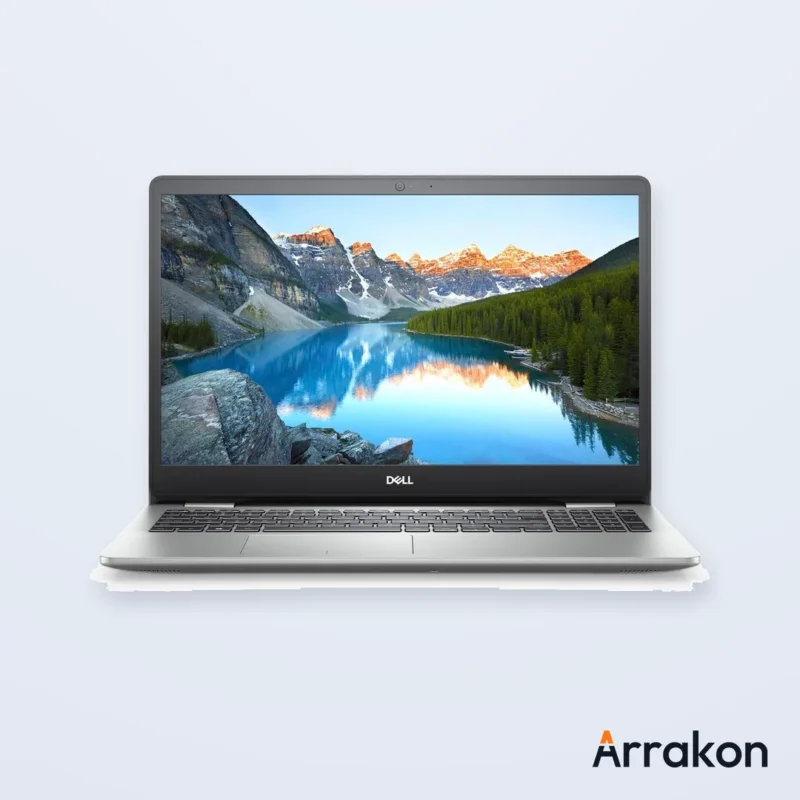 Dell Inspiron 13 5391 13.3-inch Laptop, Intel Core i5-10210U, 8GB LPDDR3 RAM, 256GB PCIe NVMe SSD, FHD IPS Display, Windows 10, view 2 of 7