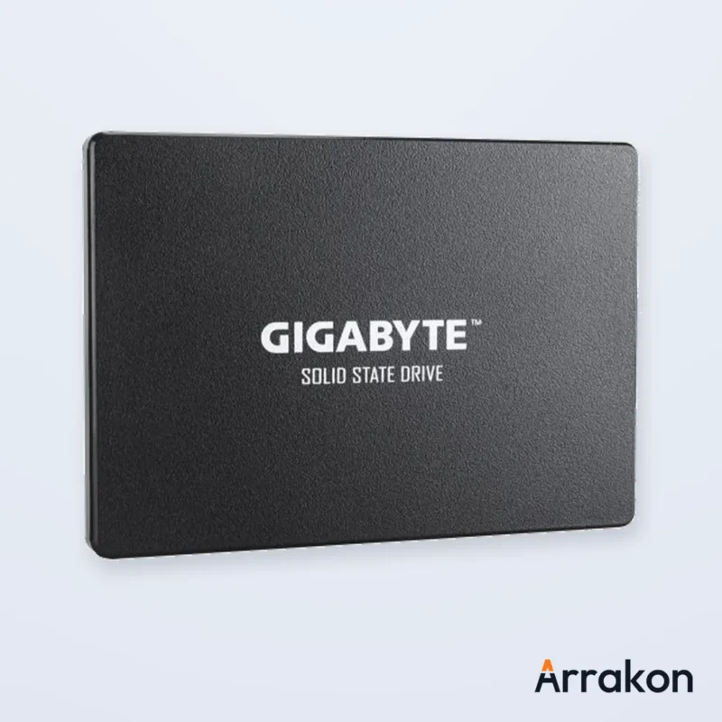 GIGABYTE 256GB 2.5-Inch SATA III 6Gbps Internal SSD, view 5 of 12