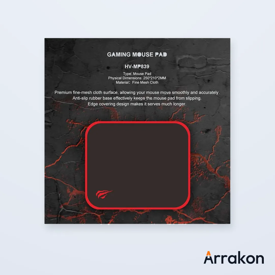 Havit MP839 (HV-MP839) Gaming Mouse Pad
