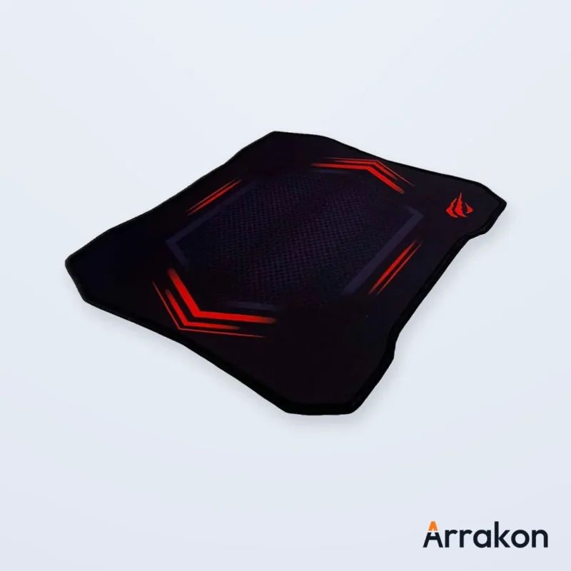 Havit MP843 Fine Mesh Cloth Gaming Mouse Pad