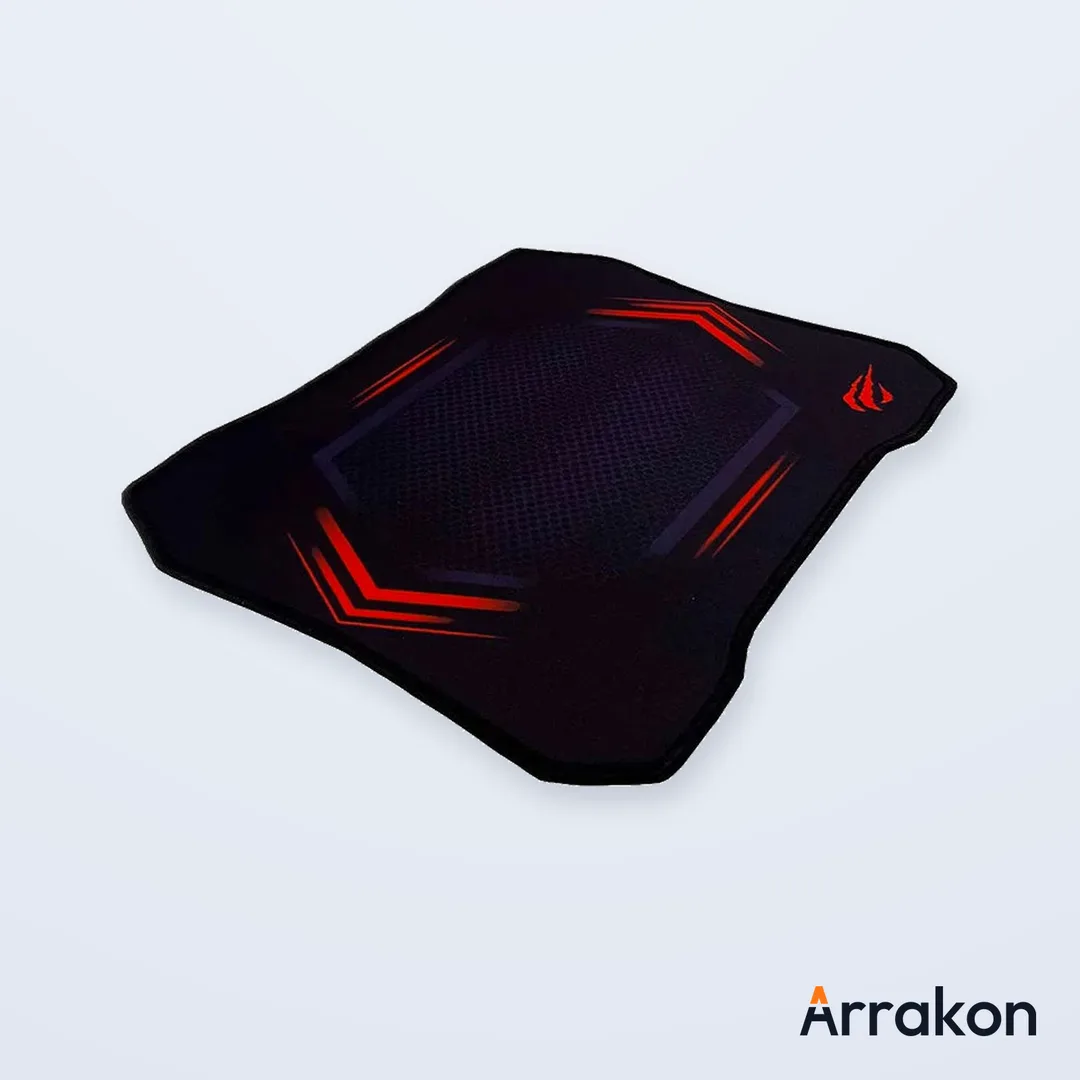 Havit MP843 Fine Mesh Cloth Gaming Mouse Pad