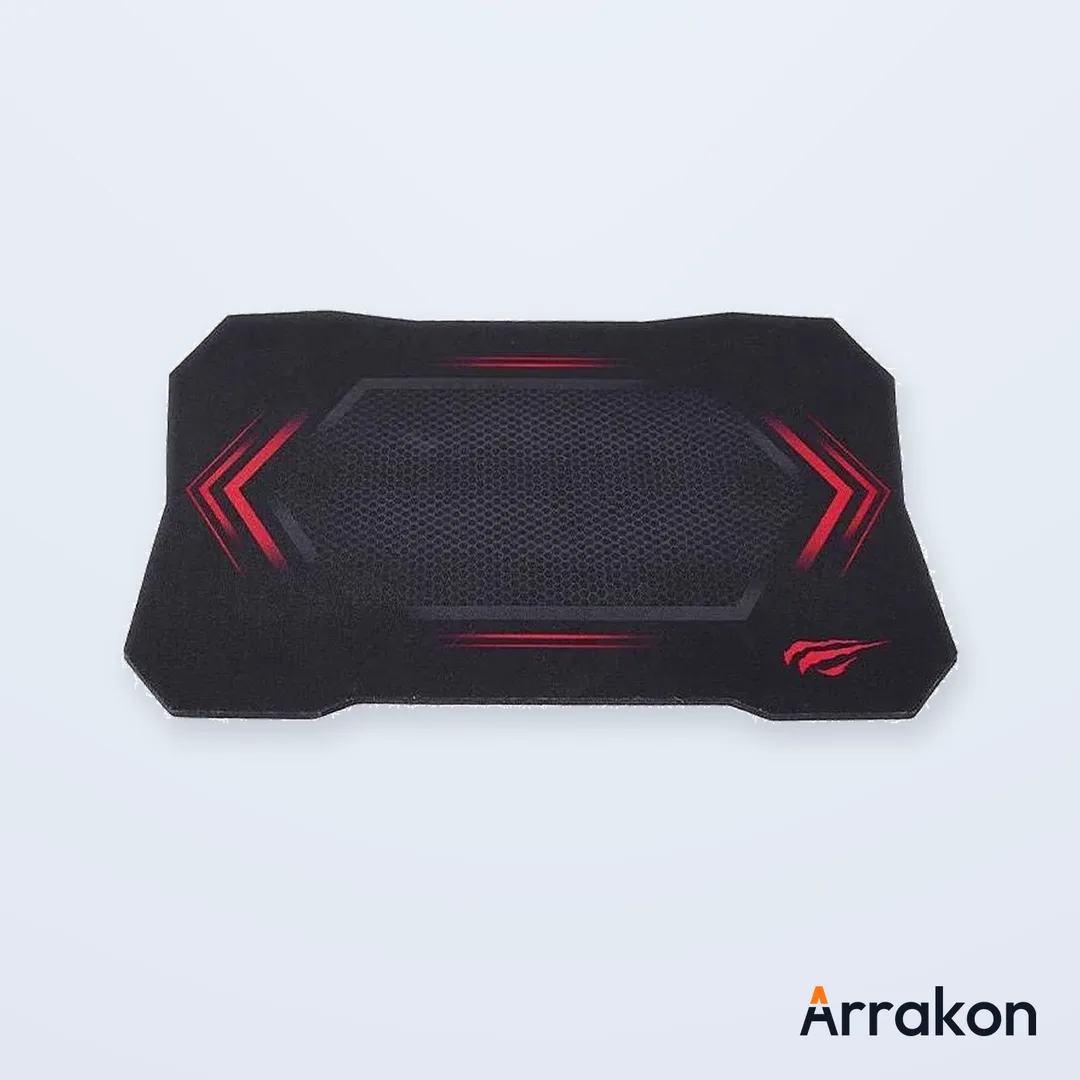 Havit MP843 Fine Mesh Cloth Gaming Mouse Pad