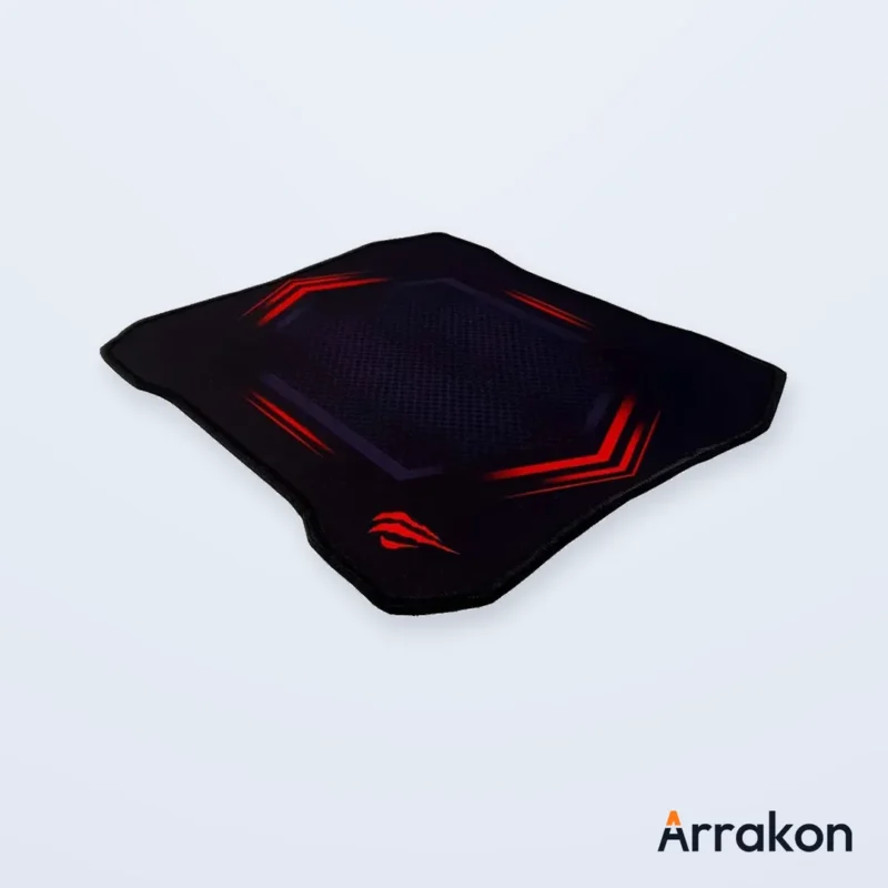 Havit MP843 Fine Mesh Cloth Gaming Mouse Pad, view 7 of 12