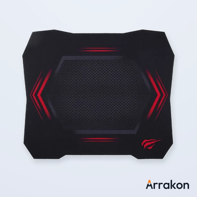 Havit MP843 Fine Mesh Cloth Gaming Mouse Pad, view 9 of 12