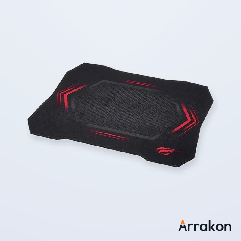 Havit MP843 Fine Mesh Cloth Gaming Mouse Pad, view 12 of 12