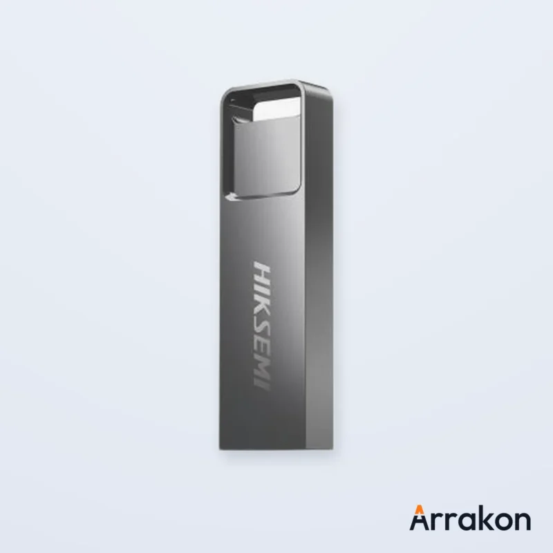 HIKSEMI Blade HS-USB-E301 64GB USB 3.2 Gen 1 Flash Drive (Grey), view 5 of 5