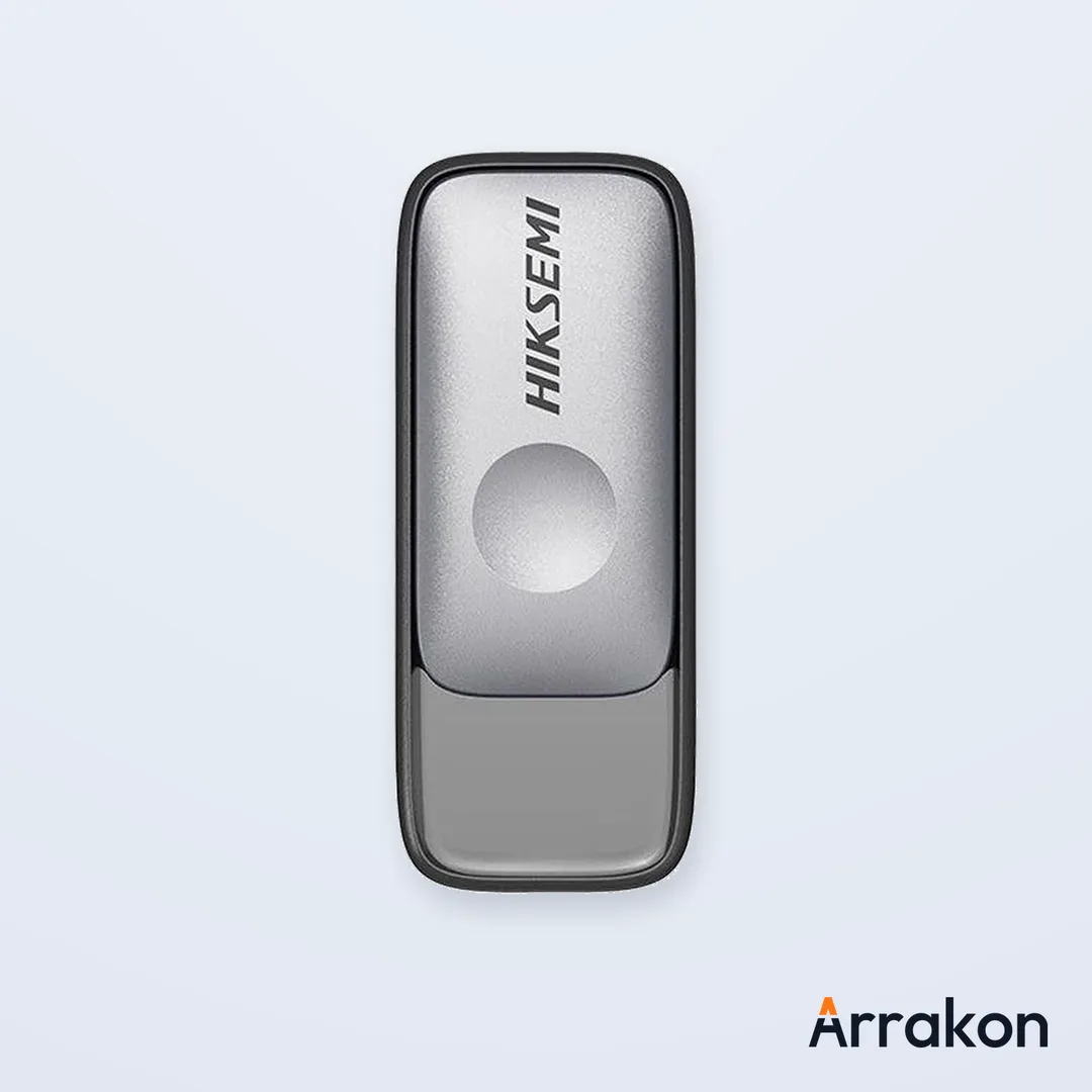 HIKSEMI Pully HS-USB-M210S 64GB USB 3.2 Gen 1 Pen Drive