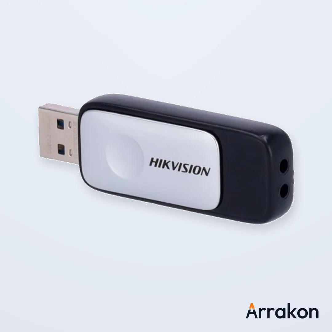 HIKSEMI Pully HS-USB-M210S 64GB USB 3.2 Gen 1 Pen Drive