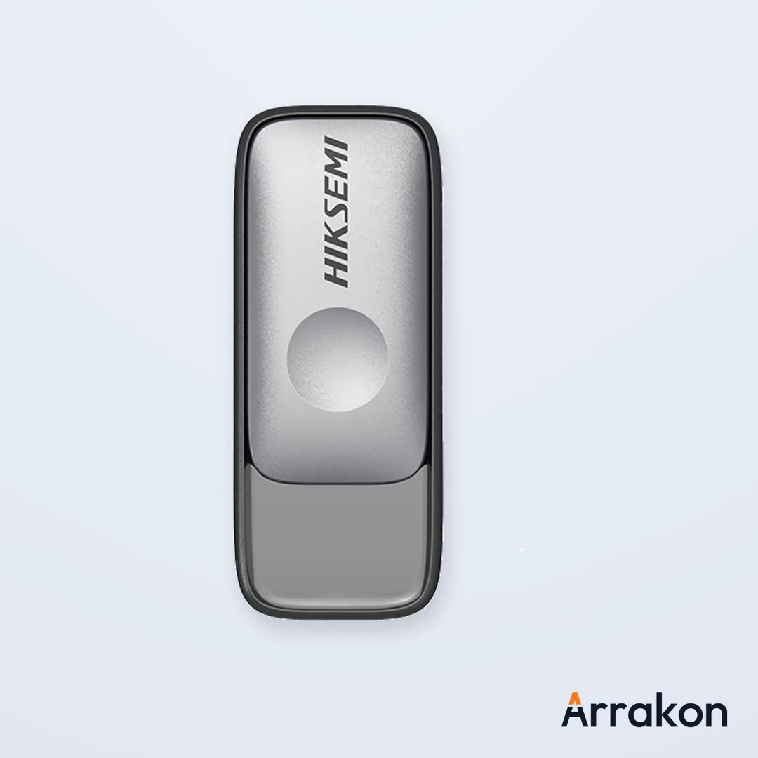 HIKSEMI Pully HS-USB-M210S 64GB USB 3.2 Gen 1 Pen Drive