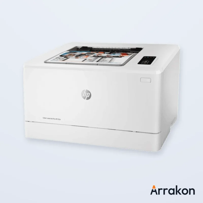 HP Color LaserJet Pro M155a Single-Function A4 Color Laser Printer