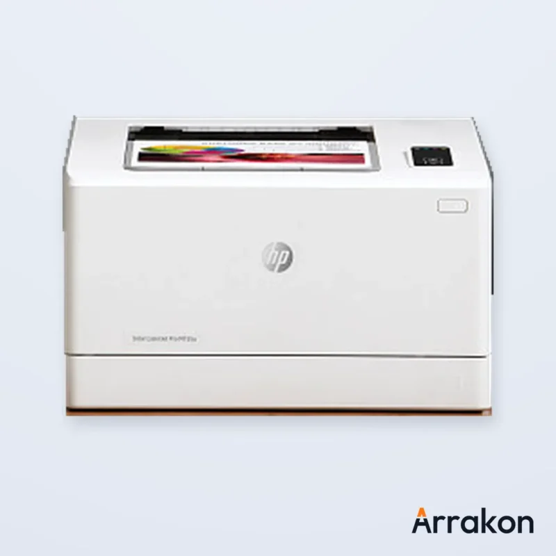 HP Color LaserJet Pro M155a Single-Function A4 Color Laser Printer, view 11 of 12