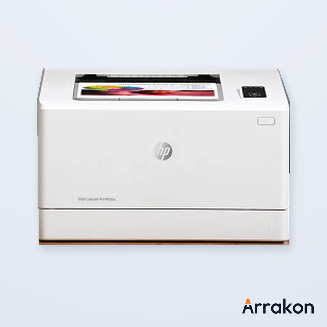 HP Color LaserJet Pro M155a Single-Function A4 Color Laser Printer