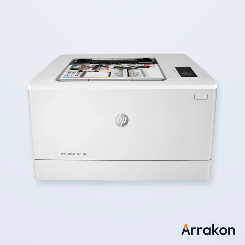 HP Color LaserJet Pro M155a Single-Function A4 Color Laser Printer, view 12 of 12
