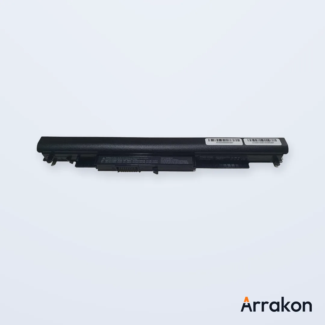 HP Laptop Replacement Battery — HT03XL and HS04 Types