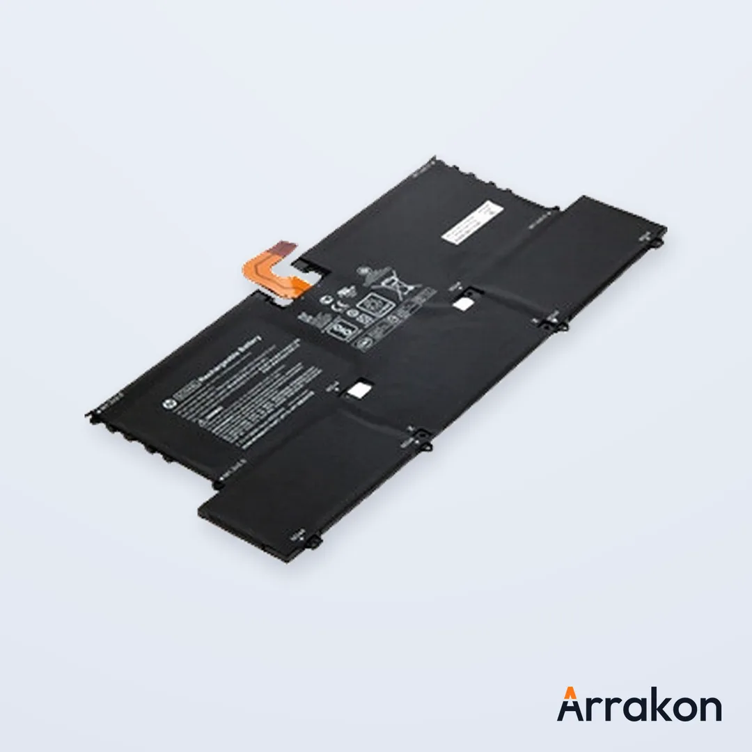 HP Laptop Replacement Battery — HT03XL and HS04 Types