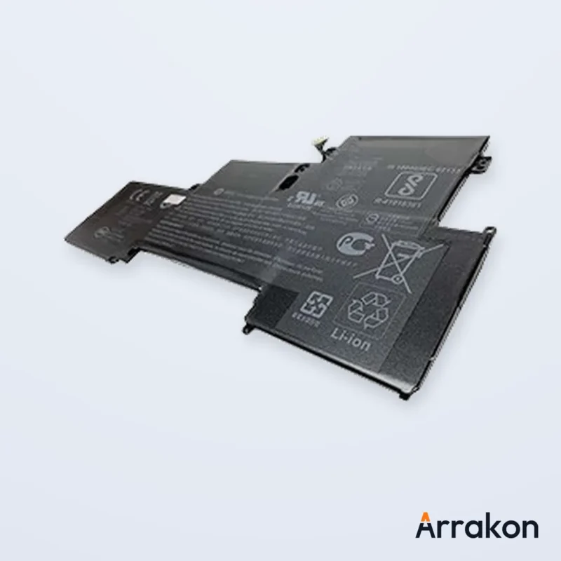 HP Laptop Replacement Battery — HT03XL and HS04 Types, view 10 of 27