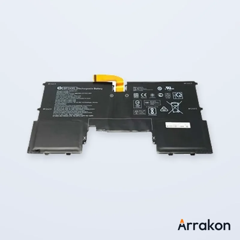 HP Laptop Replacement Battery — HT03XL and HS04 Types, view 11 of 27