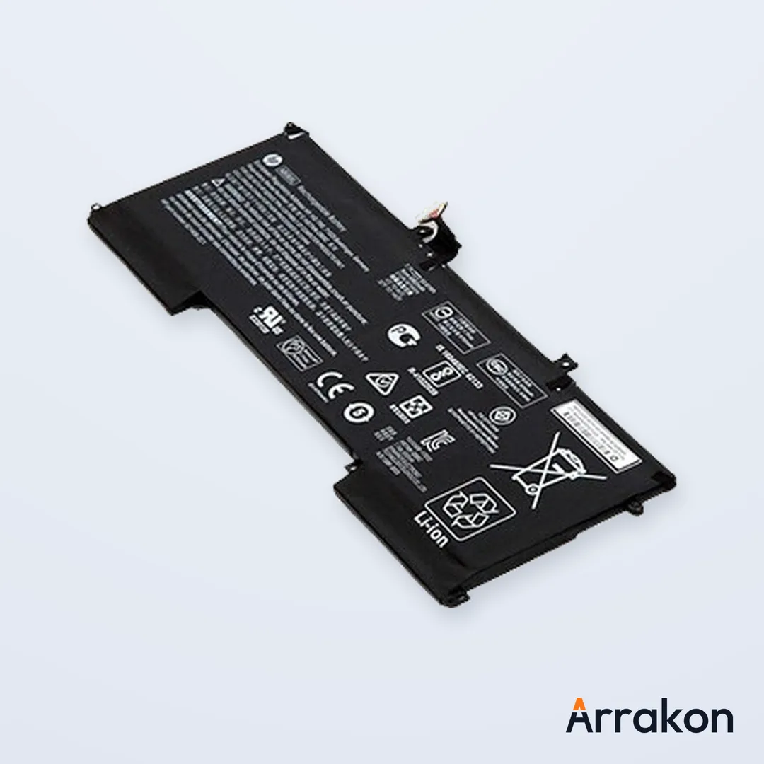 HP Laptop Replacement Battery — HT03XL and HS04 Types