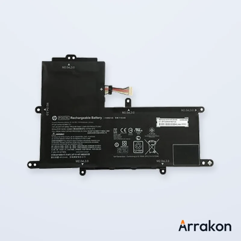 HP Laptop Replacement Battery — HT03XL and HS04 Types, view 17 of 27