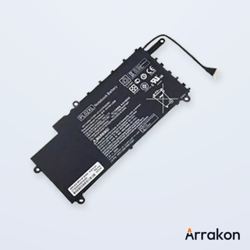 HP Laptop Replacement Battery — HT03XL and HS04 Types, view 18 of 27