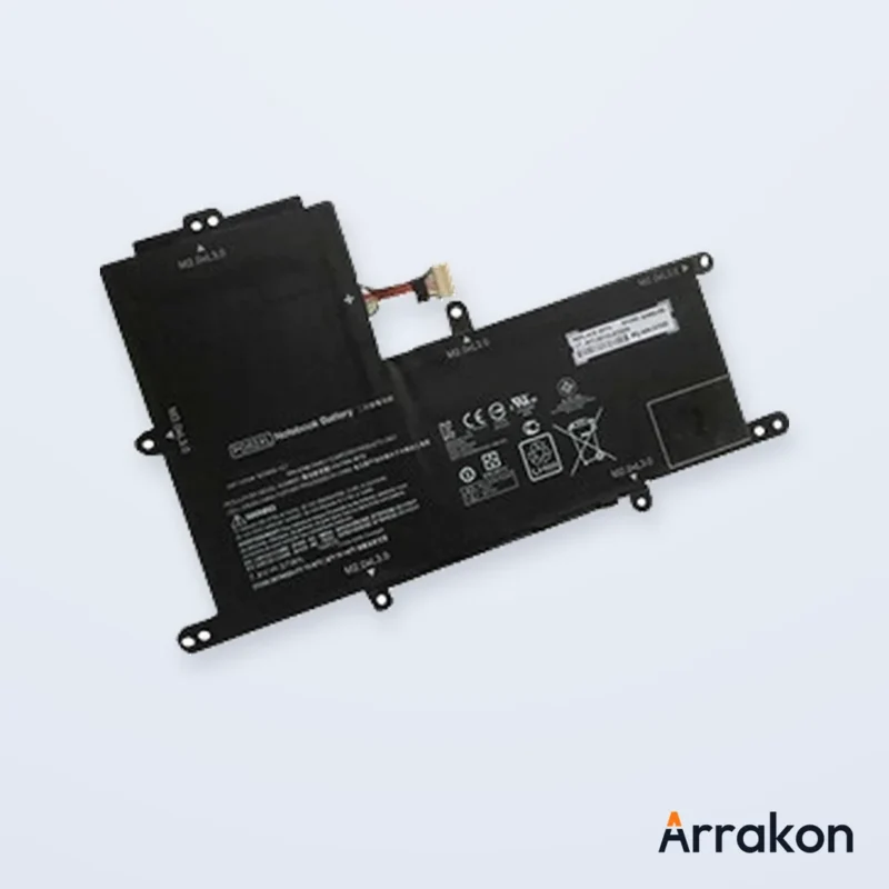 HP Laptop Replacement Battery — HT03XL and HS04 Types, view 19 of 27