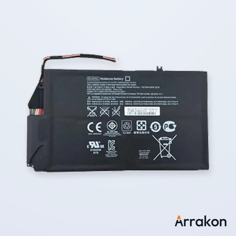 HP Laptop Replacement Battery — HT03XL and HS04 Types, view 21 of 27