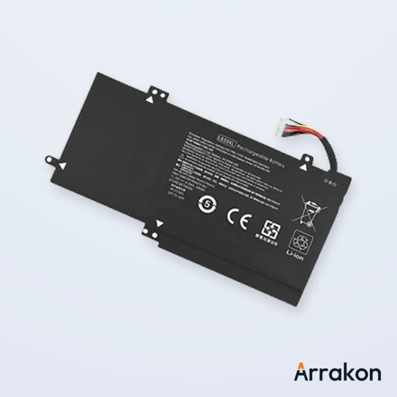 HP Laptop Replacement Battery — HT03XL and HS04 Types, view 23 of 27