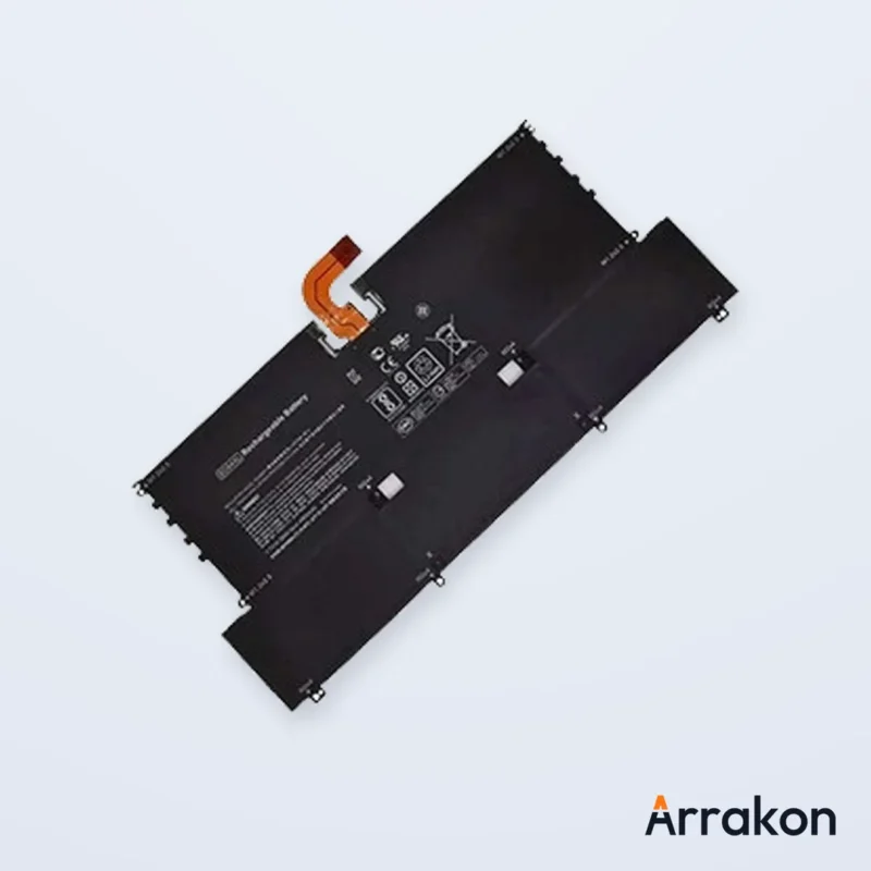 HP Laptop Replacement Battery — HT03XL and HS04 Types, view 24 of 27