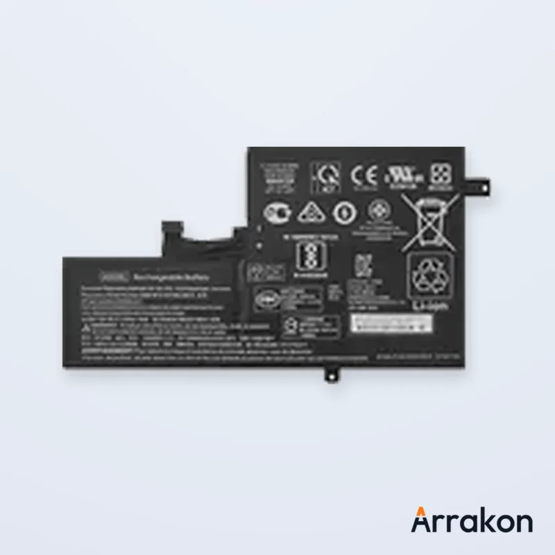 HP Laptop Replacement Battery — HT03XL and HS04 Types, view 27 of 27