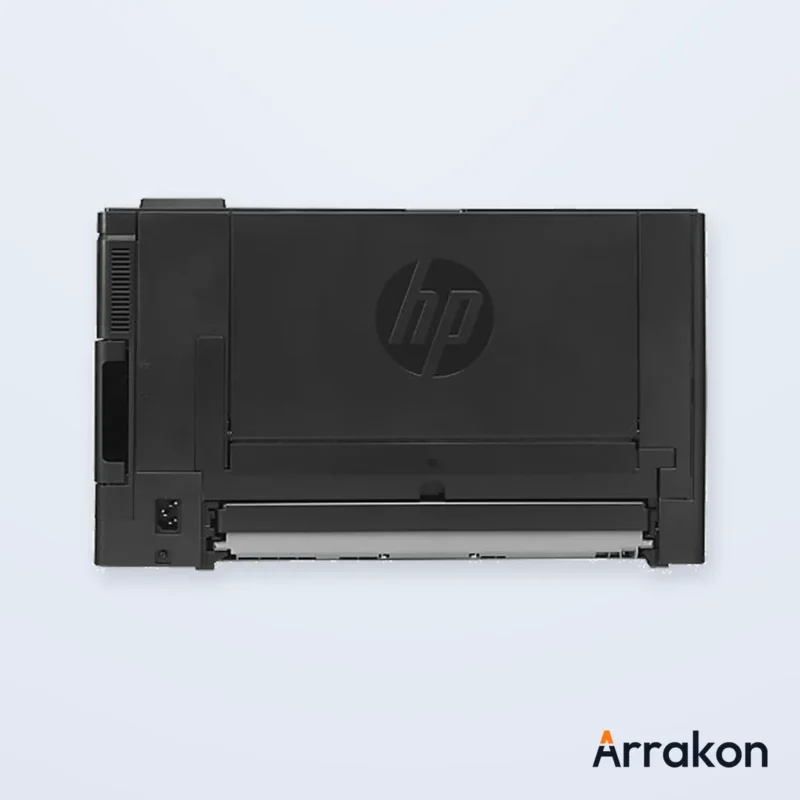 HP LaserJet Pro M706n A3 Monochrome Laser Printer (B6S02A), view 3 of 6