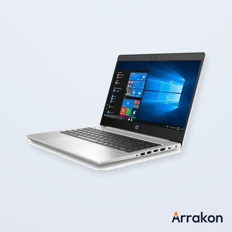 HP ProBook 440 G7 14-inch Business Laptop, Intel Core i5-10210U, 16GB DDR4 RAM, 512GB PCIe NVMe SSD, FHD IPS Display, Windows 10/11 Pro, view 5 of 21