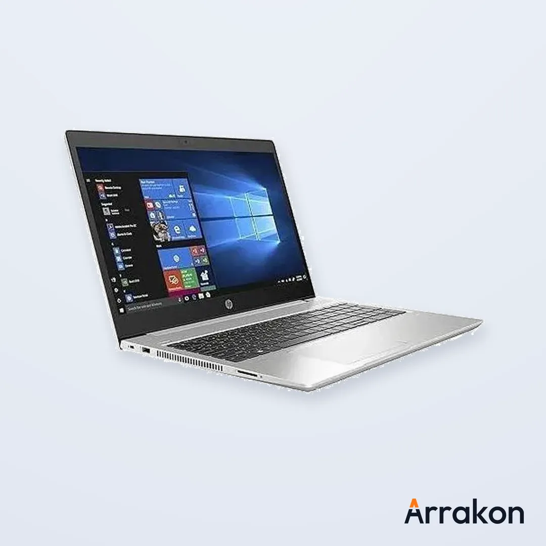 HP ProBook 440 G7 14-inch Business Laptop, Intel Core i5-10210U, 16GB DDR4 RAM, 512GB PCIe NVMe SSD, FHD IPS Display, Windows 10/11 Pro