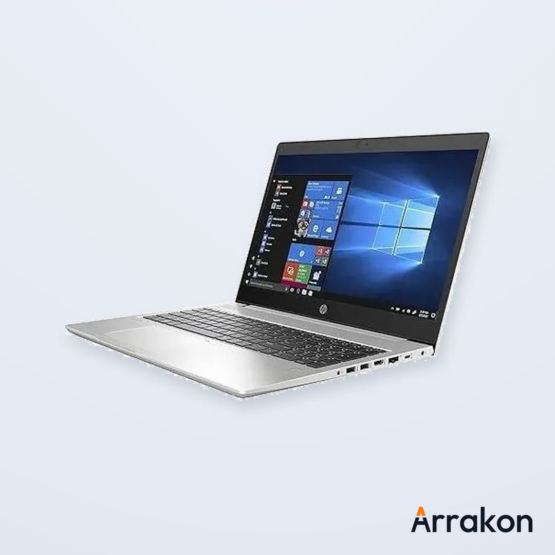 HP ProBook 440 G7 14-inch Business Laptop, Intel Core i5-10210U, 16GB DDR4 RAM, 512GB PCIe NVMe SSD, FHD IPS Display, Windows 10/11 Pro