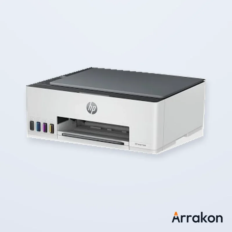 HP Smart Tank 580 Wireless All-in-One Color Ink Tank Printer (1F3Y2A), view 11 of 11