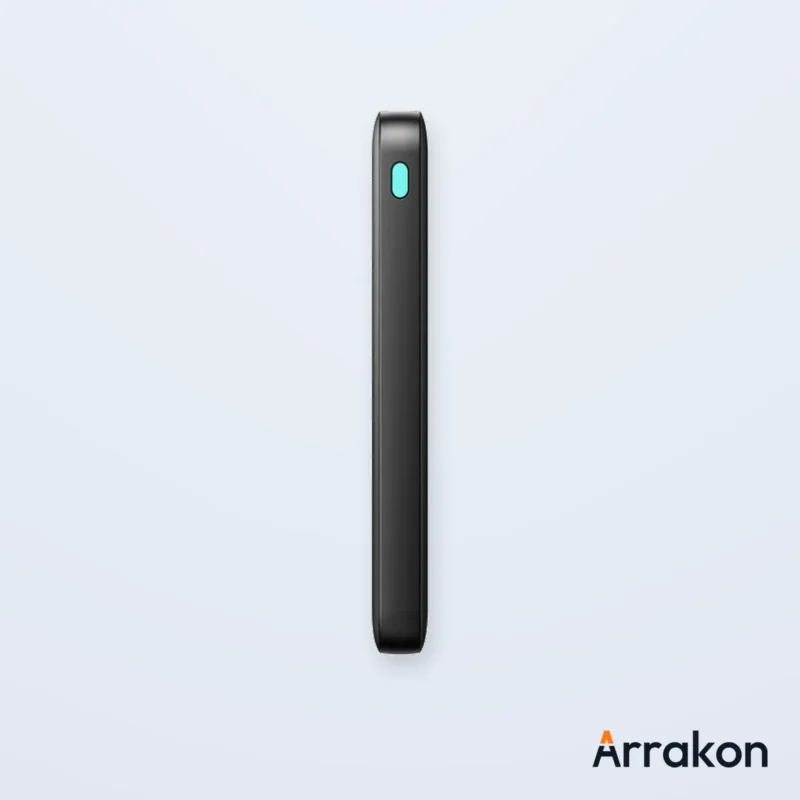 Joyroom JR-PBF12 2.4A LED 12W 10000mAh Power Bank, view 14 of 16
